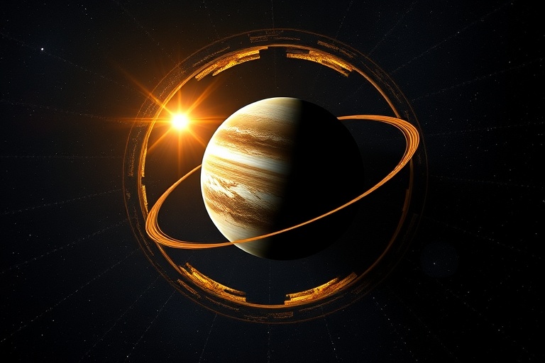 KEPLER'S LAWS